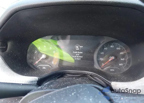 2022 Jeep Compass Latitude из США, поврежденный, VIN 3C4NJDBB4NT136439